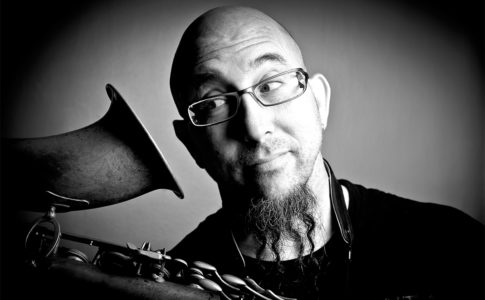 Jeff Coffin