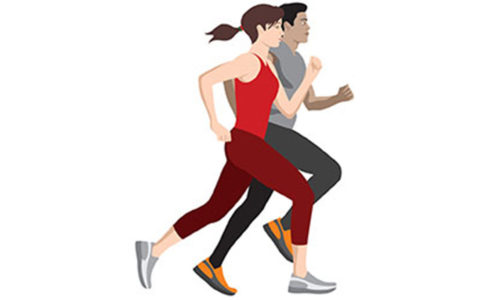summer fitness routines