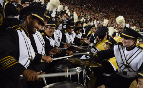 University of California Marching Band