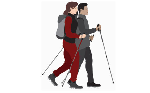 Take a Hike